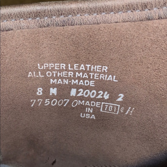 Frye Boots - Picture 3 of 4